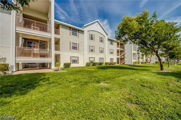 1761 Four Mile Cove Parkway #513, Cape Coral, FL 33990