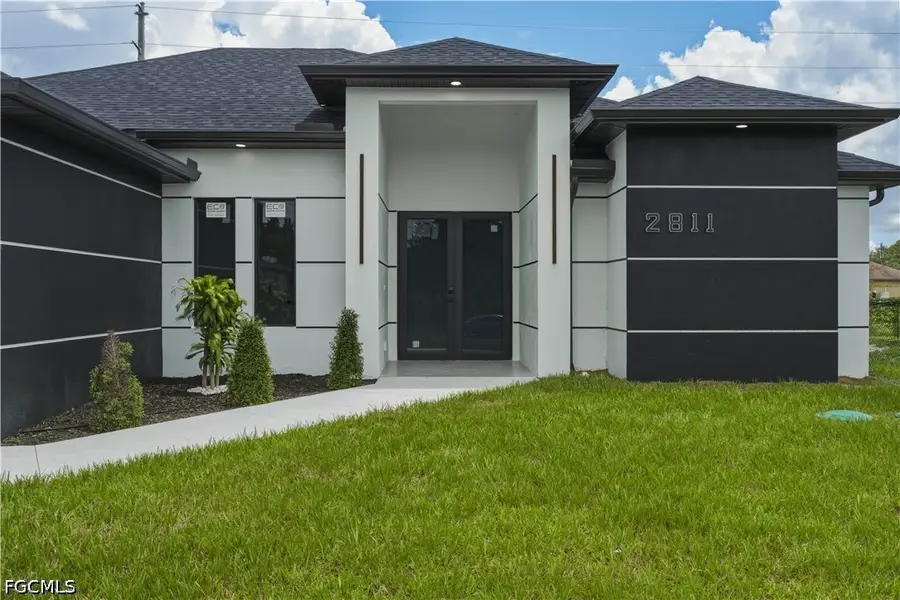 3011 23rd Street Sw, Lehigh Acres, FL 33976 - #2