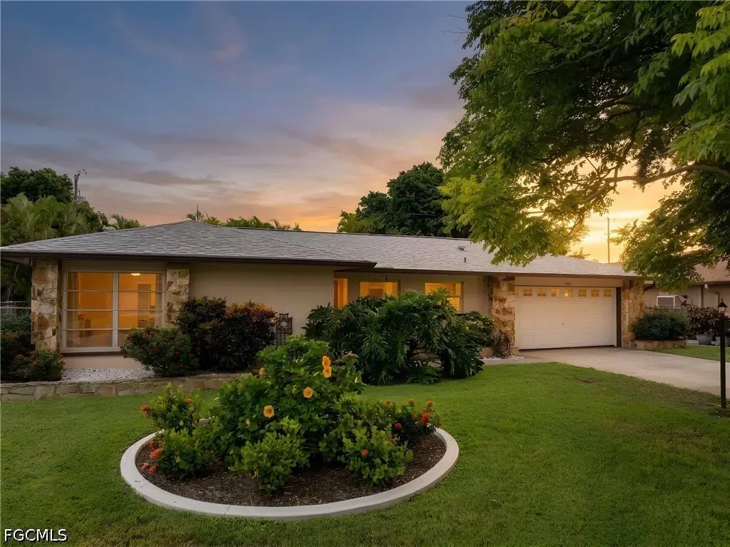 1330 SE 44th Terrace, Cape Coral, FL 33904 - #1