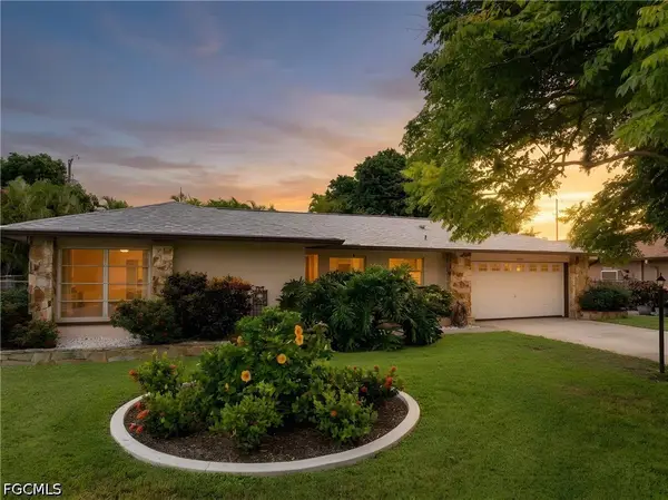 1330 SE 44th Terrace, Cape Coral, FL 33904