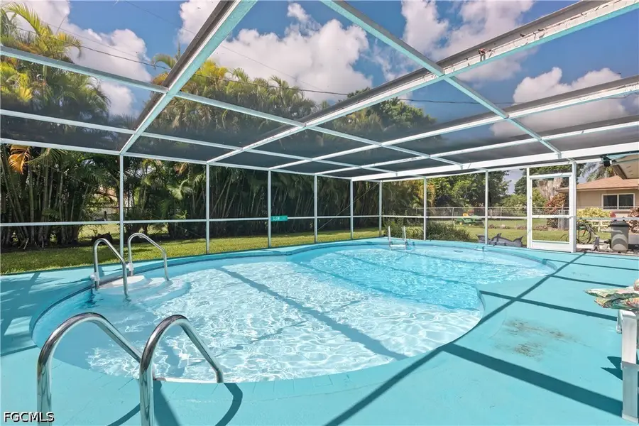 1330 SE 44th Terrace, Cape Coral, FL 33904 - #2