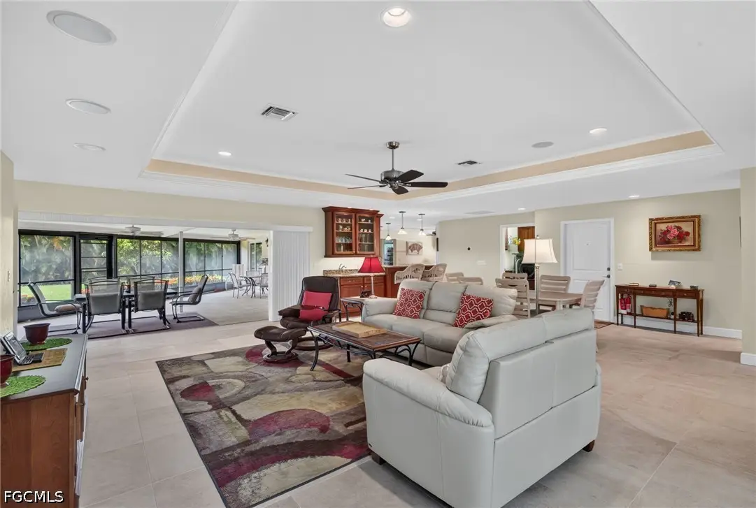 4478 Windjammer Lane, Fort Myers, FL 33919 - #1
