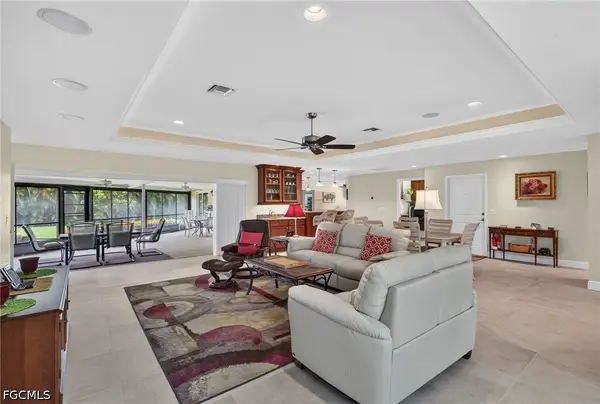 4478 Windjammer Lane, Fort Myers, FL 33919