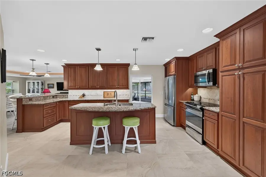 4478 Windjammer Lane, Fort Myers, FL 33919 - #2
