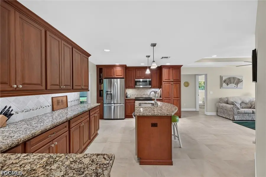4478 Windjammer Lane, Fort Myers, FL 33919 - #3