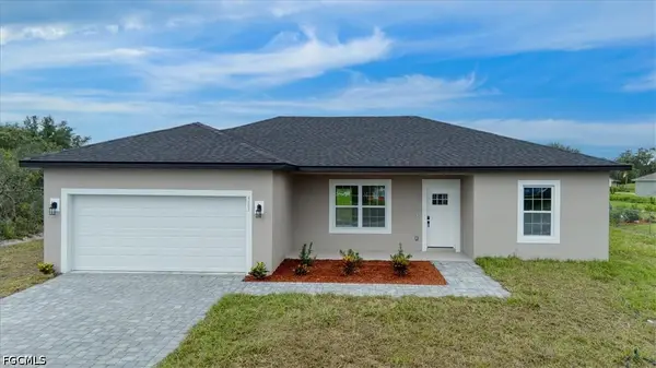 4663 Ponce De Leon Boulevard, Sebring, FL 33872