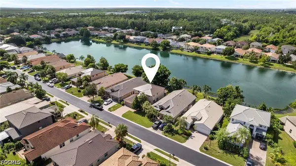 6564 Plantation Preserve Circle N, Fort Myers, FL 33966