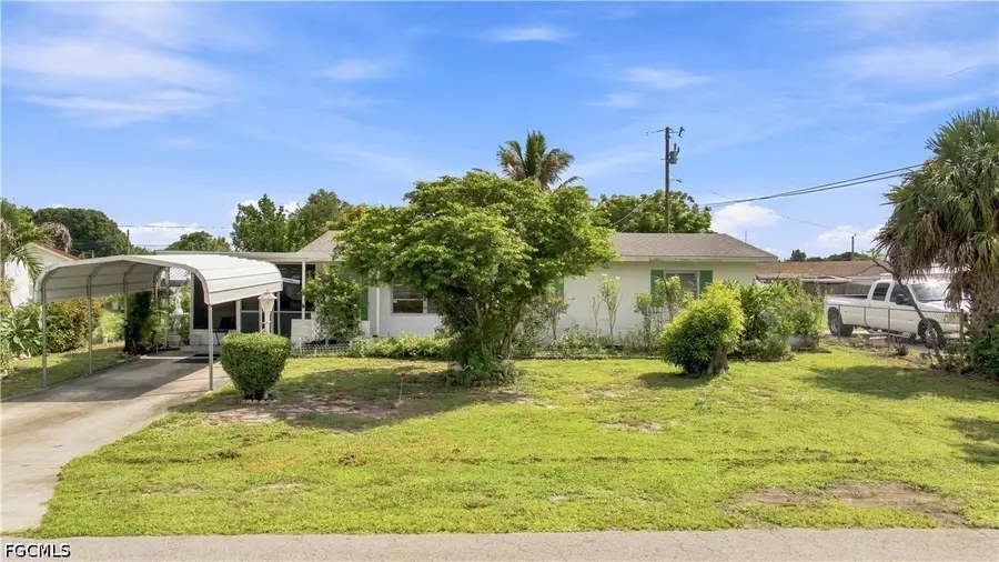 803 Perry Avenue, Lehigh Acres, FL 33936 - #2