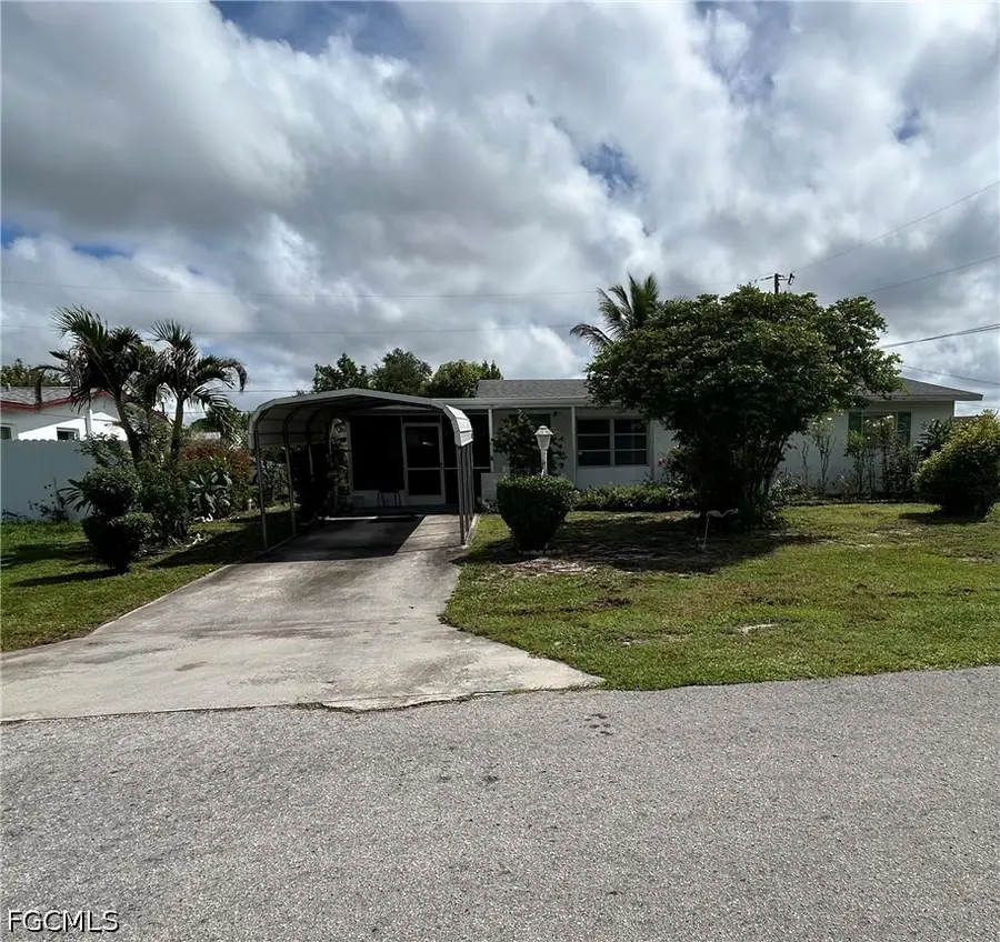 803 Perry Avenue, Lehigh Acres, FL 33936 - #3