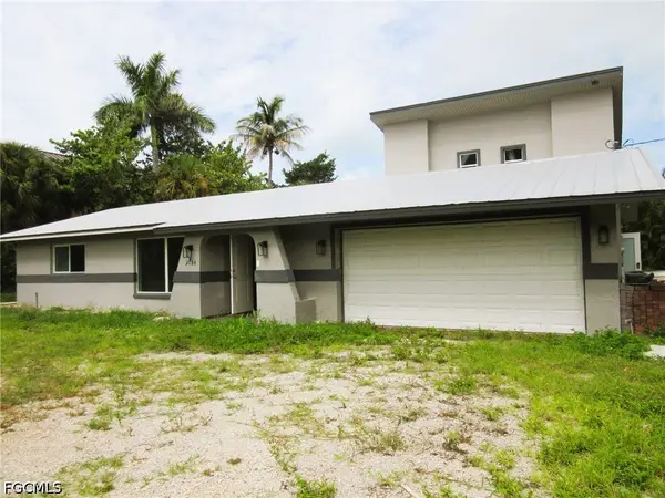 3784 Coquina Drive, Sanibel, FL 33957