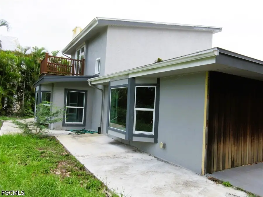 3784 Coquina Drive, Sanibel, FL 33957 - #2