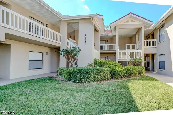 9623 Eaton Gardens Lane #201, Fort Myers, FL 33919