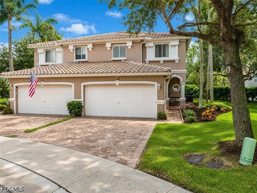 3148 Antica Street, Fort Myers, FL 33905 - #1