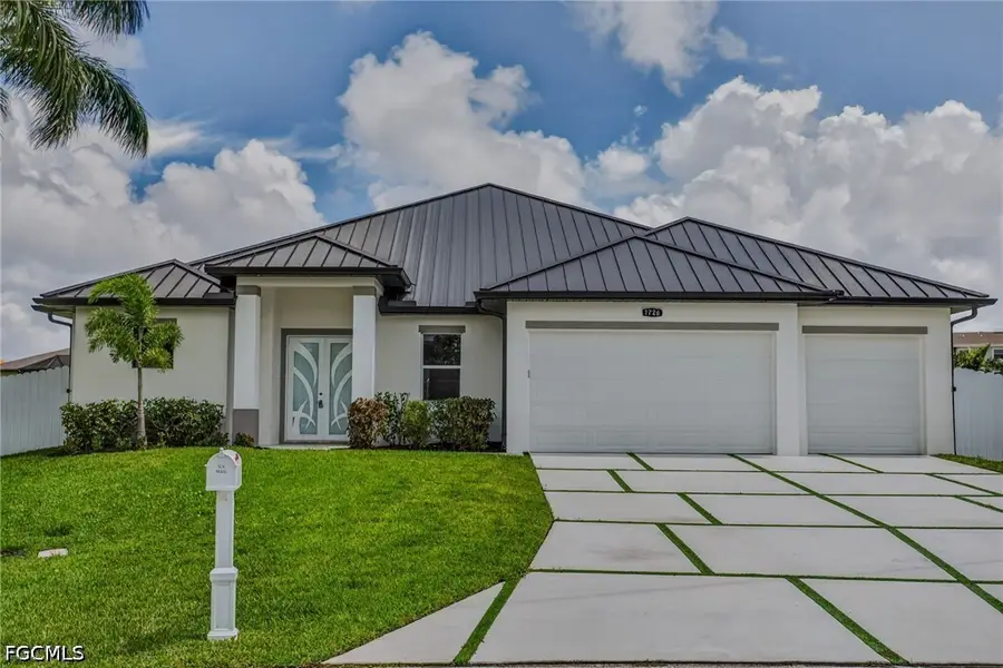1726 SW 36th Terrace, Cape Coral, FL 33914 - #2