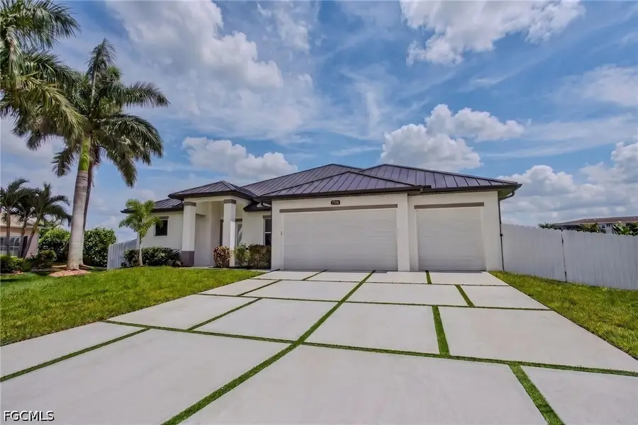 1726 SW 36th Terrace, Cape Coral, FL 33914 - #3