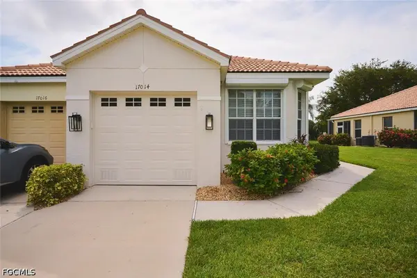 17014 Middlebrook Court, Fort Myers, FL 33908