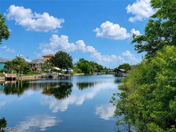 2 NE 13th Avenue, Cape Coral, FL 33909