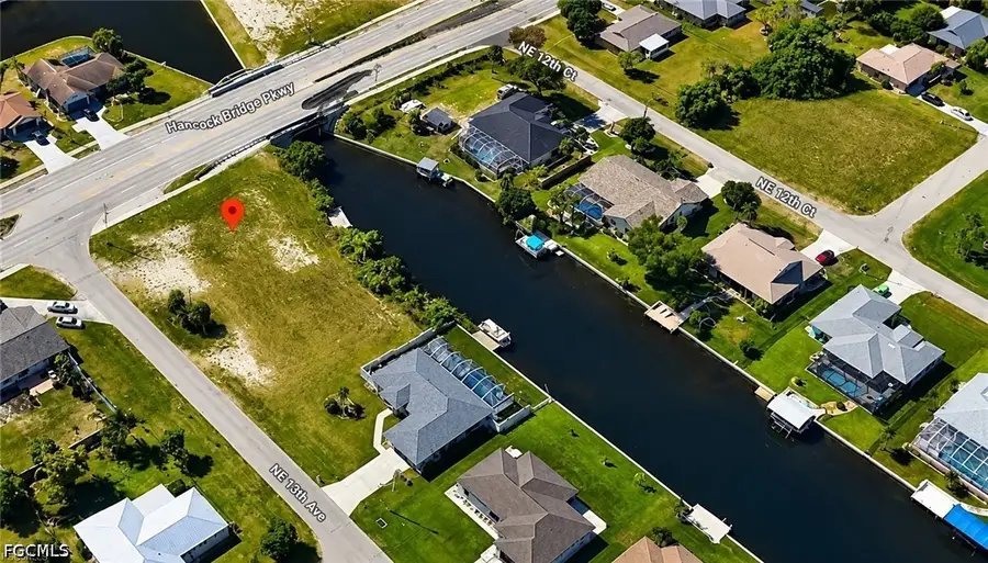 2 NE 13th Avenue, Cape Coral, FL 33909 - #2