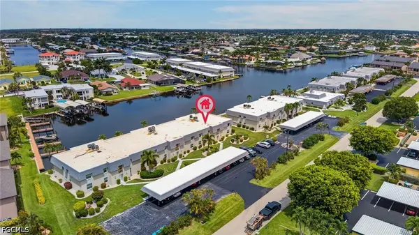 4108 SE 19th Avenue #206, Cape Coral, FL 33904