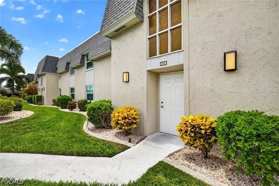 4108 SE 19th Avenue #206, Cape Coral, FL 33904 - #2