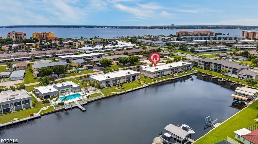 4108 SE 19th Avenue #206, Cape Coral, FL 33904 - #3