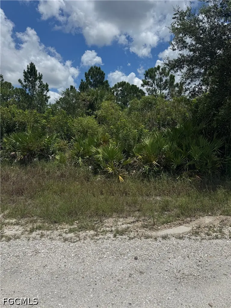 518 Louis Avenue, Lehigh Acres, FL 33972 - #1