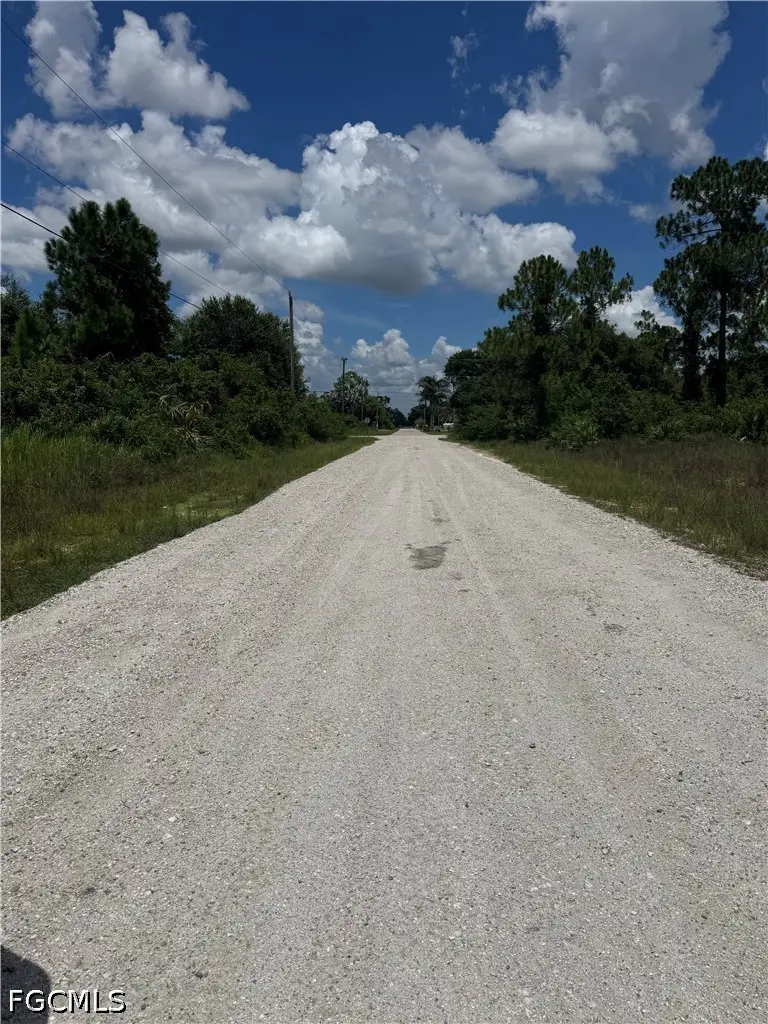 518 Louis Avenue, Lehigh Acres, FL 33972 - #3
