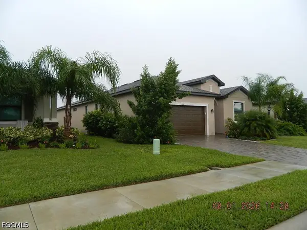 3426 Menores Way, Fort Myers, FL 33905