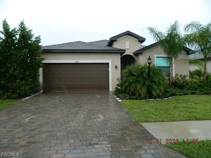 3426 Menores Way, Fort Myers, FL 33905 - #2