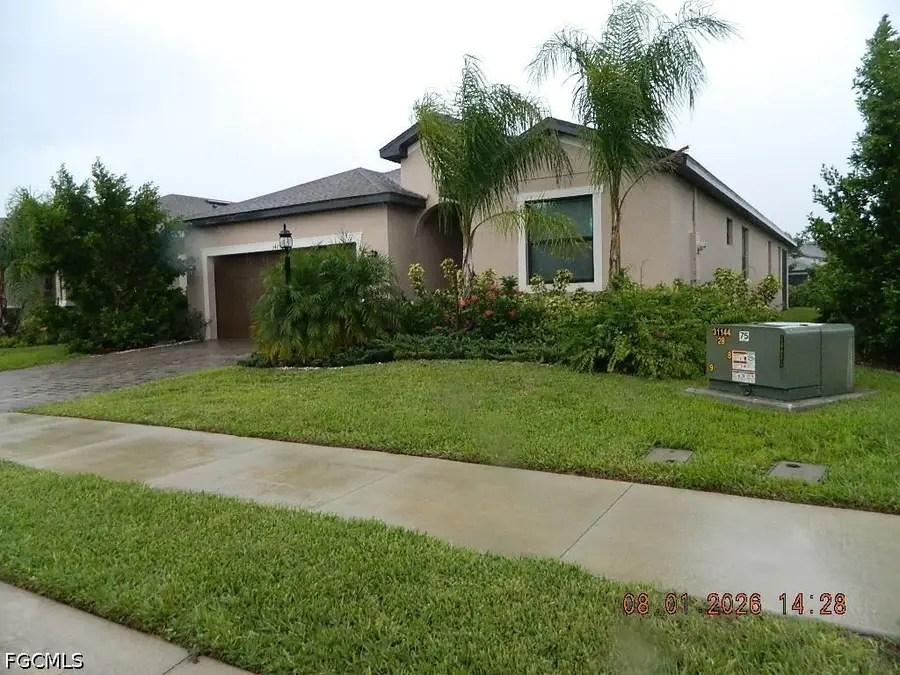 3426 Menores Way, Fort Myers, FL 33905 - #3