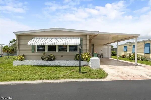 529 Palmer Boulevard, North Fort Myers, FL 33903