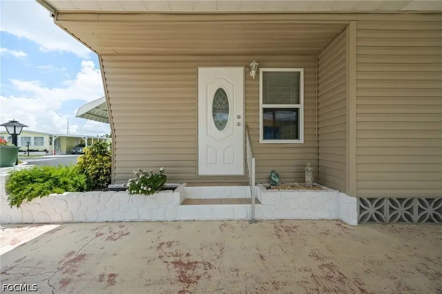 529 Palmer Boulevard, North Fort Myers, FL 33903 - #2