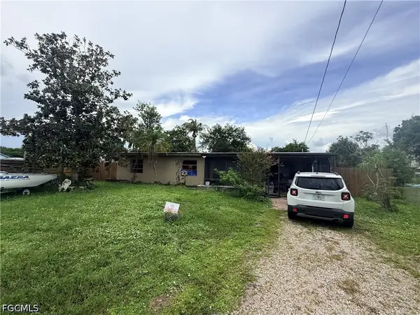 221 Brooks Court, North Fort Myers, FL 33917