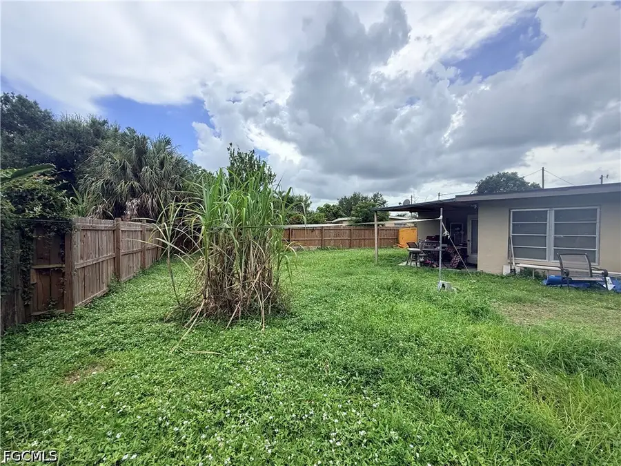 221 Brooks Court, North Fort Myers, FL 33917 - #2