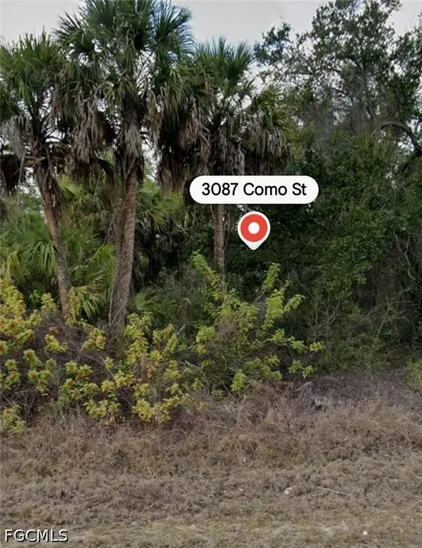 3287 Como Street, Port Charlotte, FL 33948