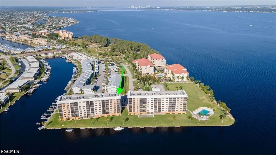 4260 SE 20th Place #401, Cape Coral, FL 33904 - #2