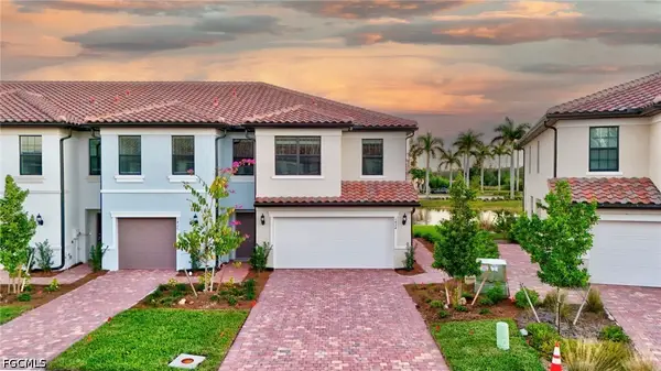 1424 Weeping Willow Court, Cape Coral, FL 33909