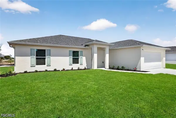 1135 NW 8th Place, Cape Coral, FL 33993