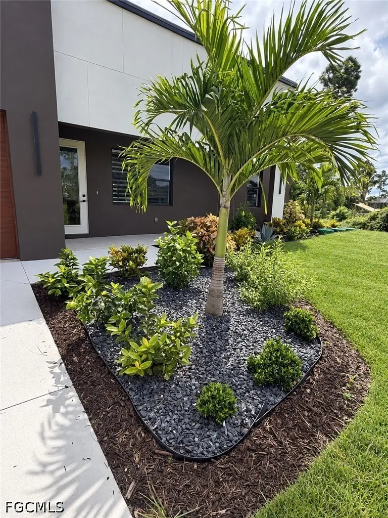 835 Harnes Avenue S, Lehigh Acres, FL 33974 - #2