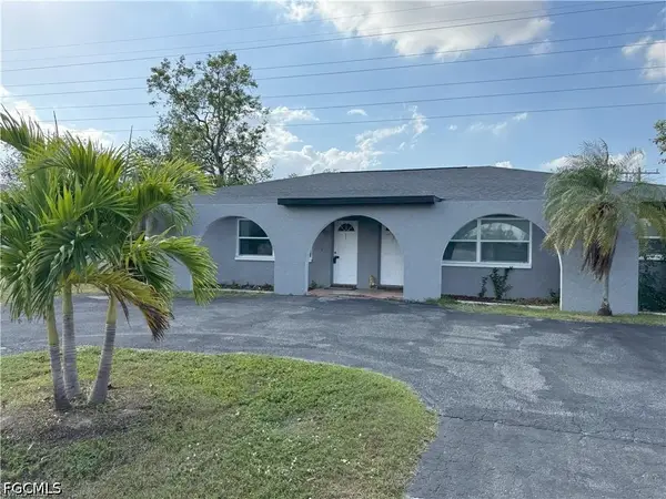 4402-4404 Santa Barbara Boulevard, Cape Coral, FL 33914