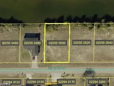 335 NE 25th Street, Cape Coral, FL 33909