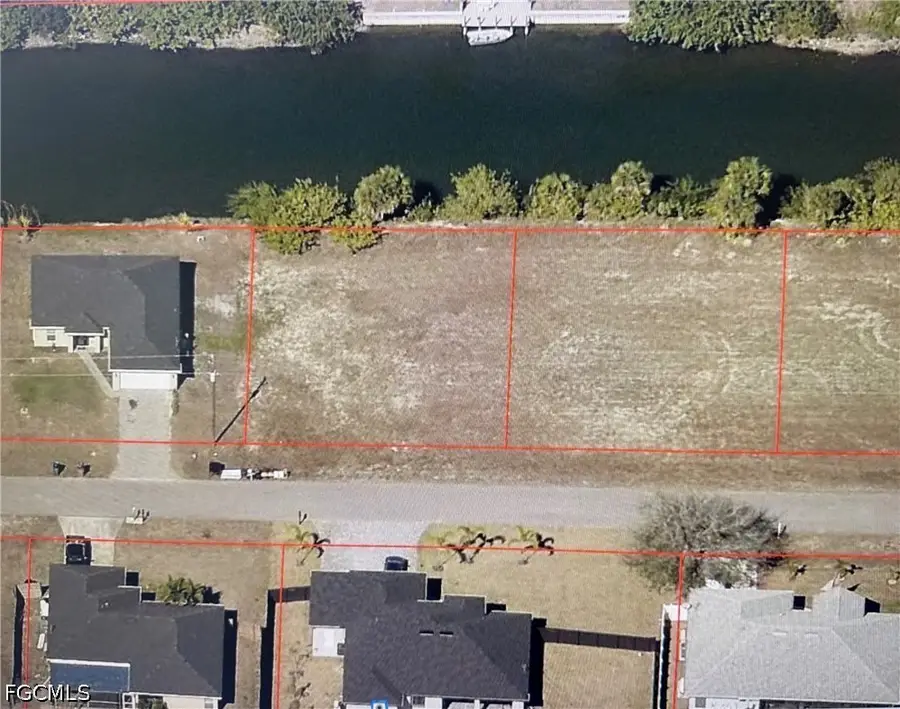 335 NE 25th Street, Cape Coral, FL 33909 - #2