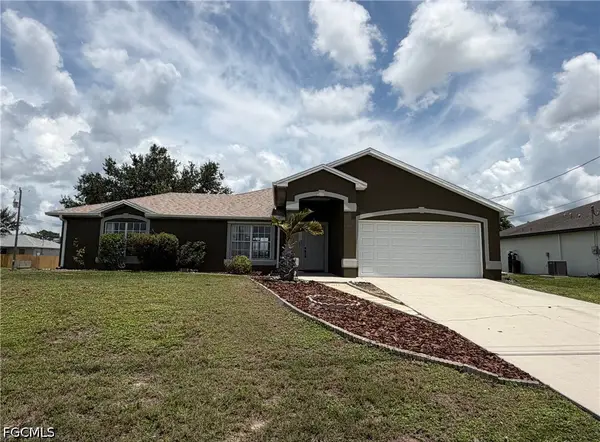 1311 NW 15th Terrace, Cape Coral, FL 33993
