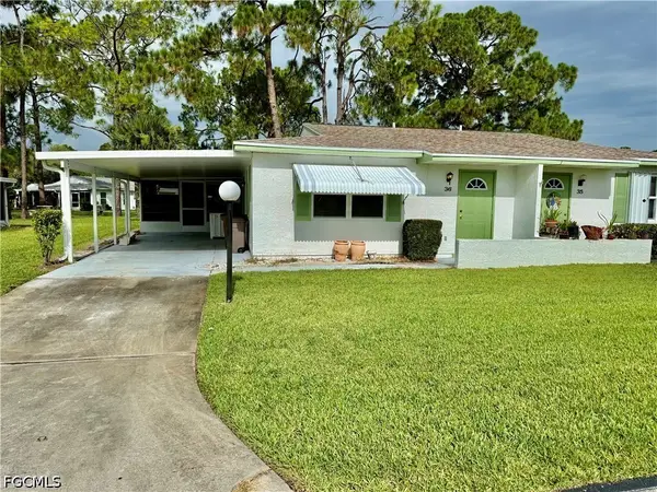 36 Heath Aster Lane, Lehigh Acres, FL 33936