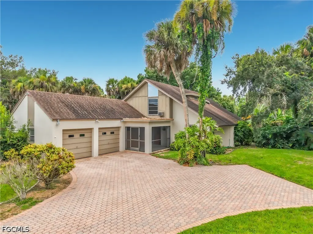 1625 Silverwood Court, North Fort Myers, FL 33903 - #1