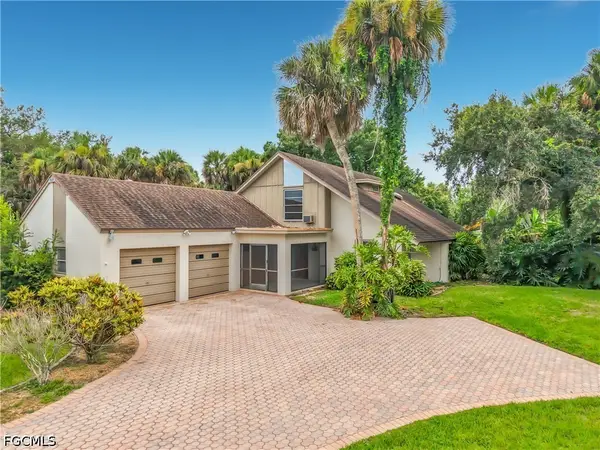 1625 Silverwood Court, North Fort Myers, FL 33903