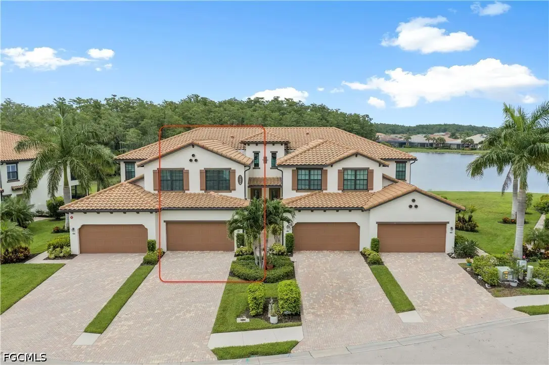 11884 Arboretum Run Drive #201, Fort Myers, FL 33913 - #1
