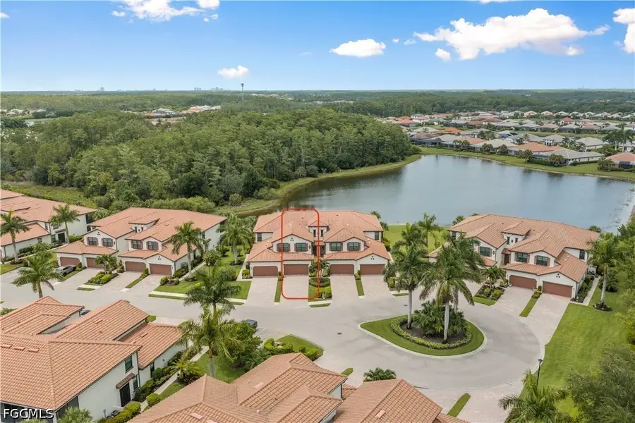 11884 Arboretum Run Drive #201, Fort Myers, FL 33913 - #3