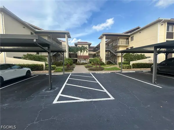11220 Caravel Circle #203, Fort Myers, FL 33908