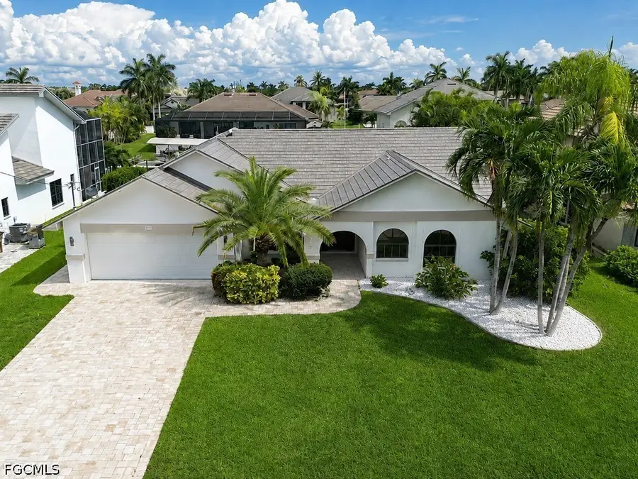 1513 SW 57th Street, Cape Coral, FL 33914 - #2